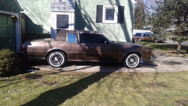 1984 Oldsmobile Eighty-Eight Chrome - photo 6