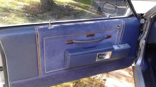 1984 Oldsmobile Eighty-Eight Chrome - photo 10