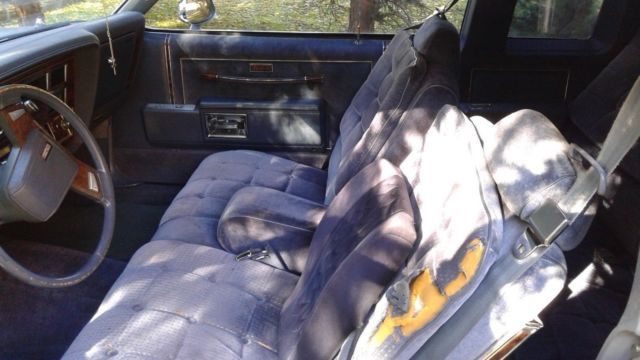 1984 Oldsmobile Eighty-Eight Chrome - photo 11