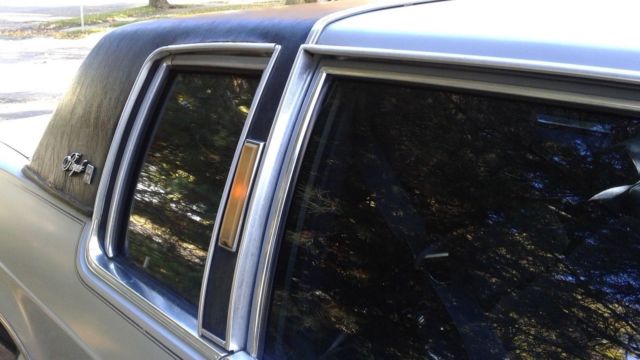 1984 Oldsmobile Eighty-Eight Chrome - photo 12