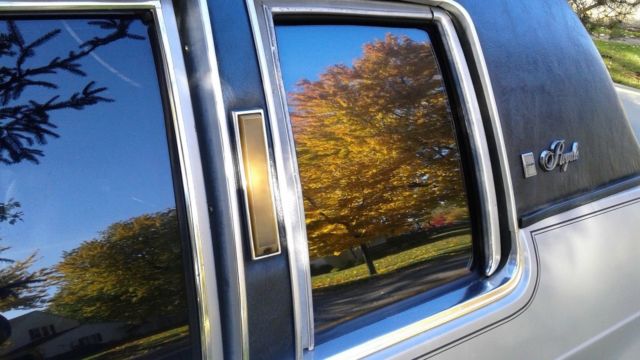 1984 Oldsmobile Eighty-Eight Chrome - photo 13