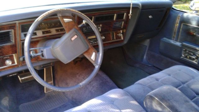 1984 Oldsmobile Eighty-Eight Chrome - photo 6