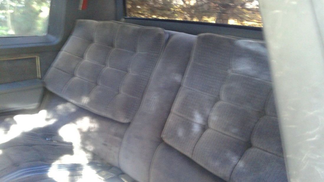 1984 Oldsmobile Eighty-Eight - photo 12