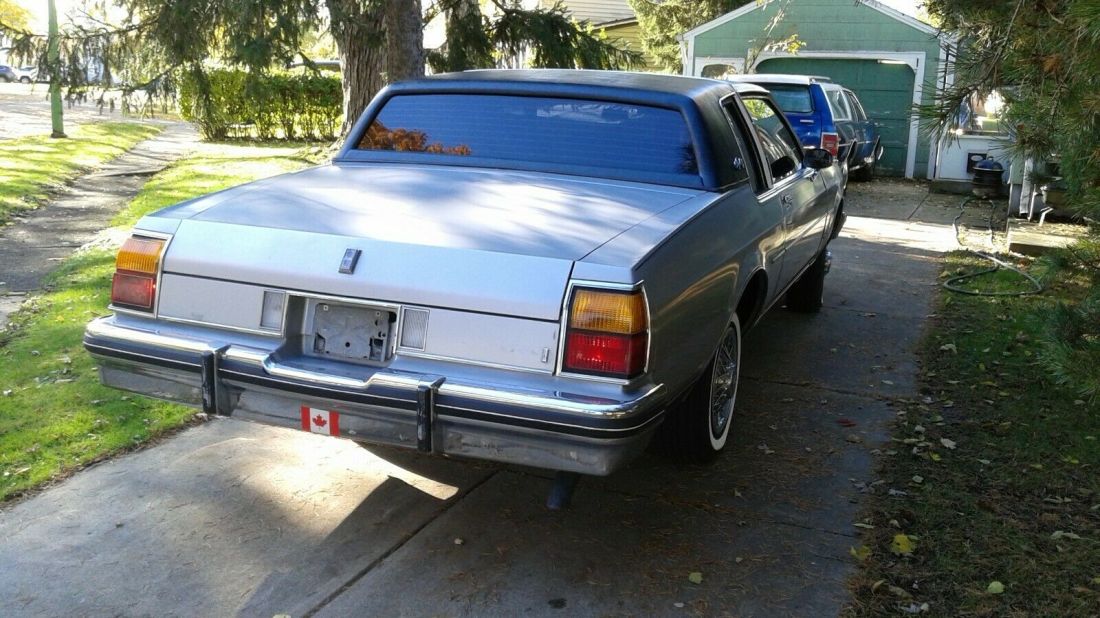 1984 Oldsmobile Eighty-Eight - photo 5