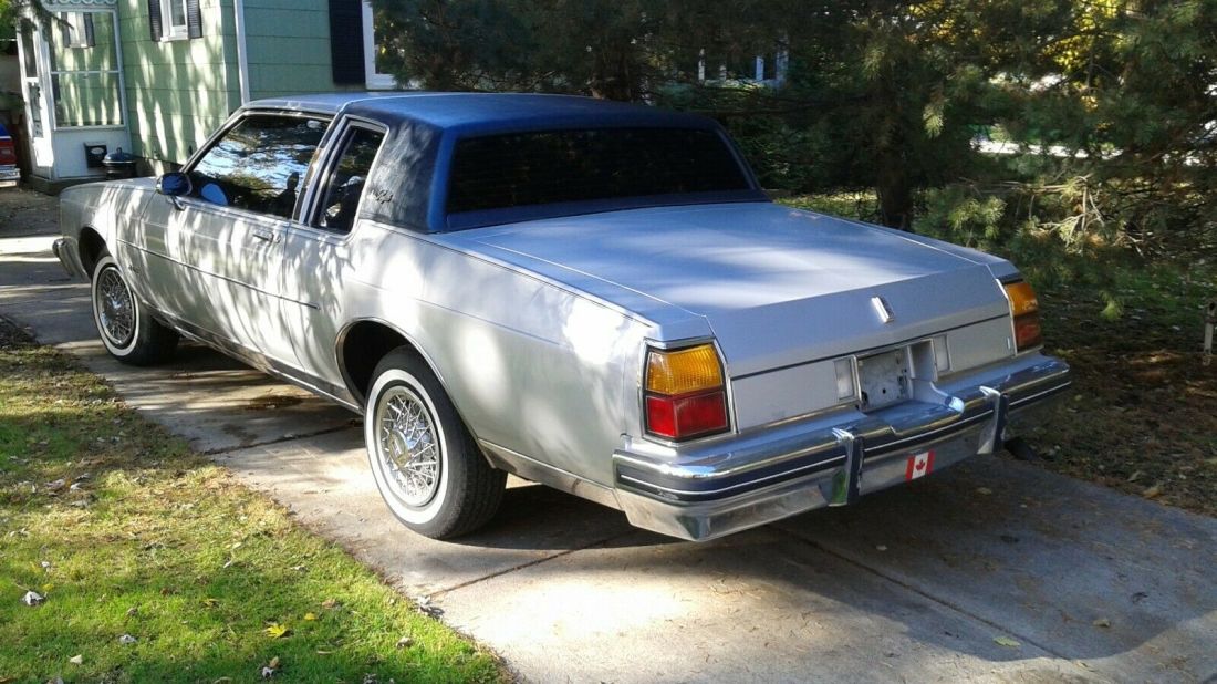 1984 Oldsmobile Eighty-Eight - photo 6