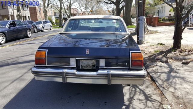 1984 Oldsmobile Eighty-Eight - photo 10