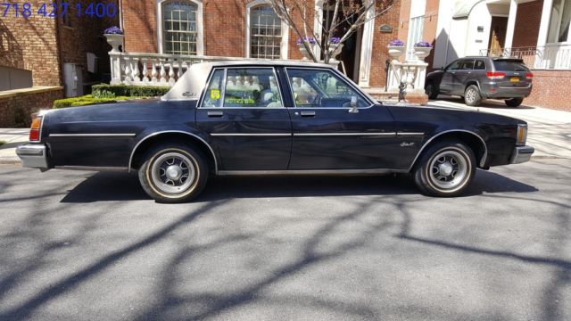 1984 Oldsmobile Eighty-Eight - photo 11