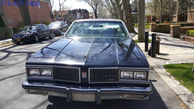 1984 Oldsmobile Eighty-Eight - photo 3