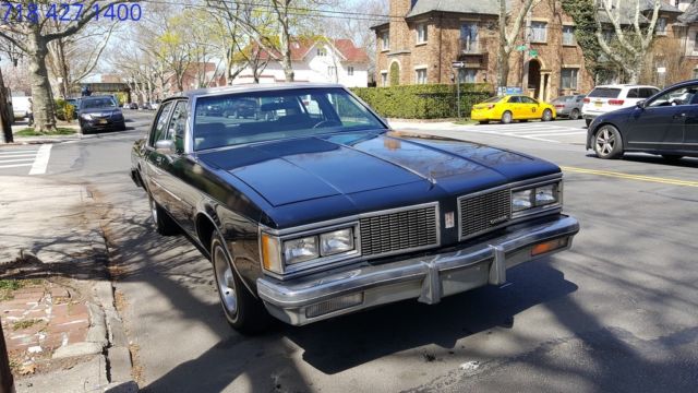 1984 Oldsmobile Eighty-Eight - photo 4