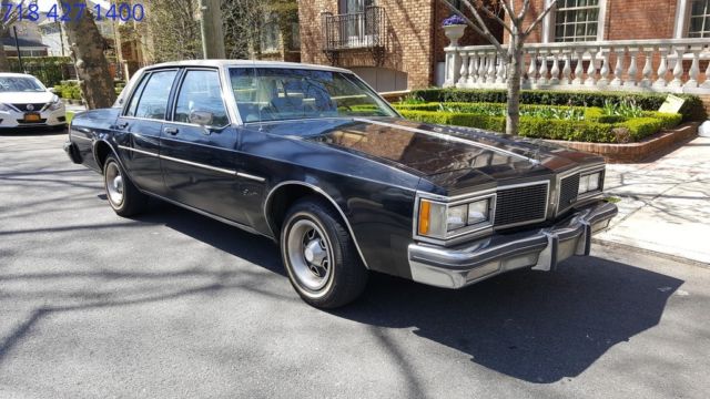 1984 Oldsmobile Eighty-Eight - photo 5