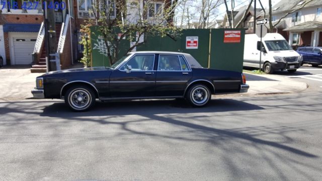 1984 Oldsmobile Eighty-Eight - photo 6