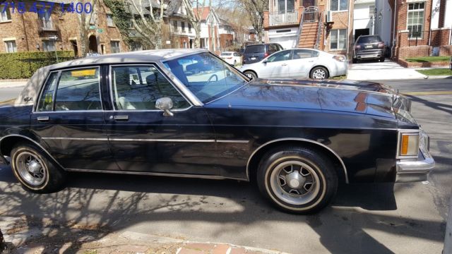 1984 Oldsmobile Eighty-Eight - photo 7