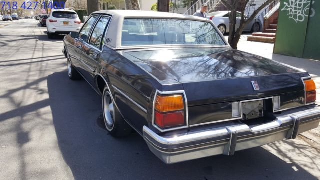 1984 Oldsmobile Eighty-Eight - photo 8