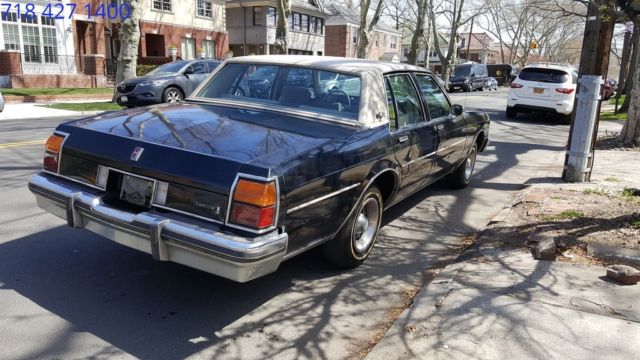 1984 Oldsmobile Eighty-Eight - photo 9