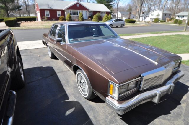 1984 Oldsmobile Eighty-Eight - photo 10