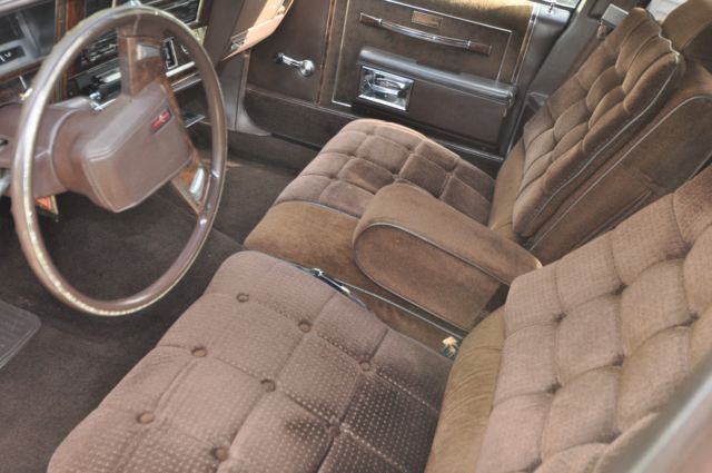 1984 Oldsmobile Eighty-Eight - photo 5
