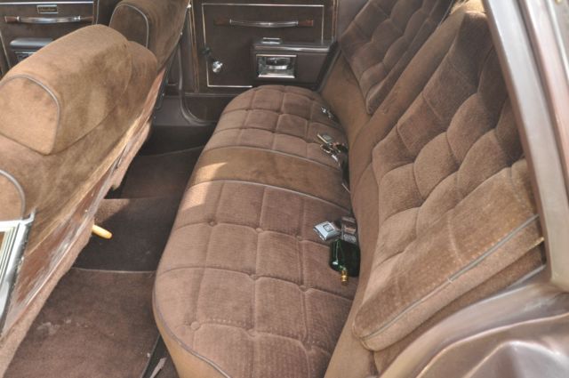 1984 Oldsmobile Eighty-Eight - photo 6