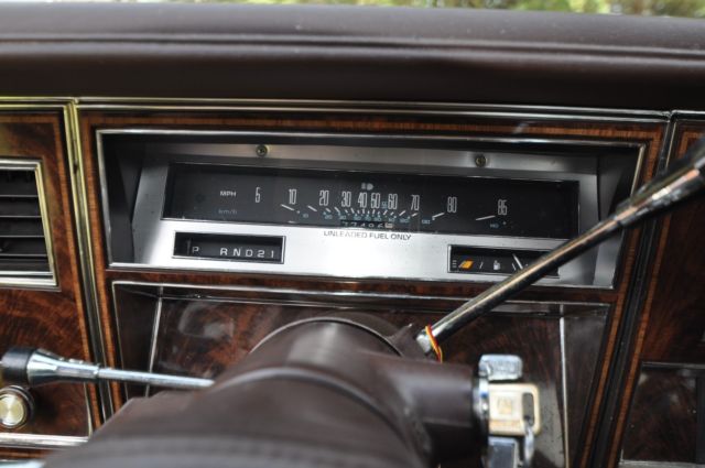 1984 Oldsmobile Eighty-Eight - photo 7