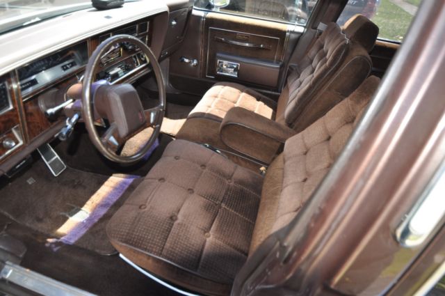 1984 Oldsmobile Eighty-Eight - photo 9