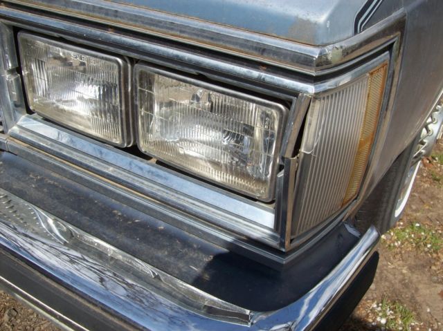 1984 Oldsmobile Eighty-Eight - photo 5