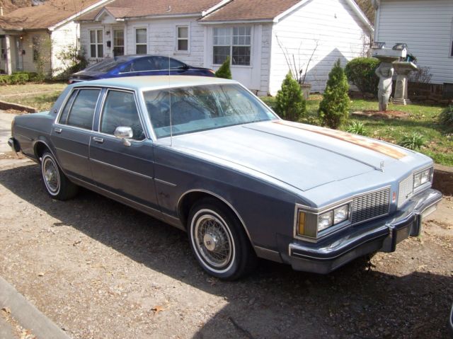 1984 Oldsmobile Eighty-Eight - photo 7