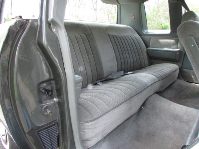 1984 Oldsmobile Eighty-Eight - photo 10