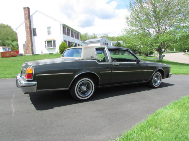 1984 Oldsmobile Eighty-Eight - photo 3