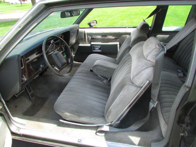 1984 Oldsmobile Eighty-Eight - photo 6