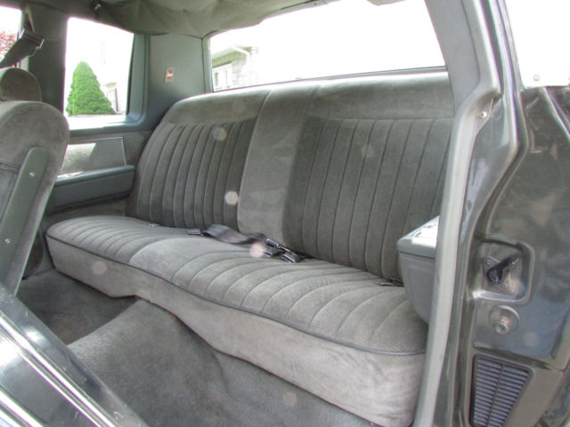 1984 Oldsmobile Eighty-Eight - photo 7