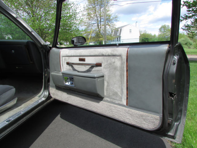1984 Oldsmobile Eighty-Eight - photo 8