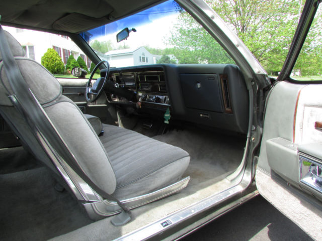 1984 Oldsmobile Eighty-Eight - photo 9