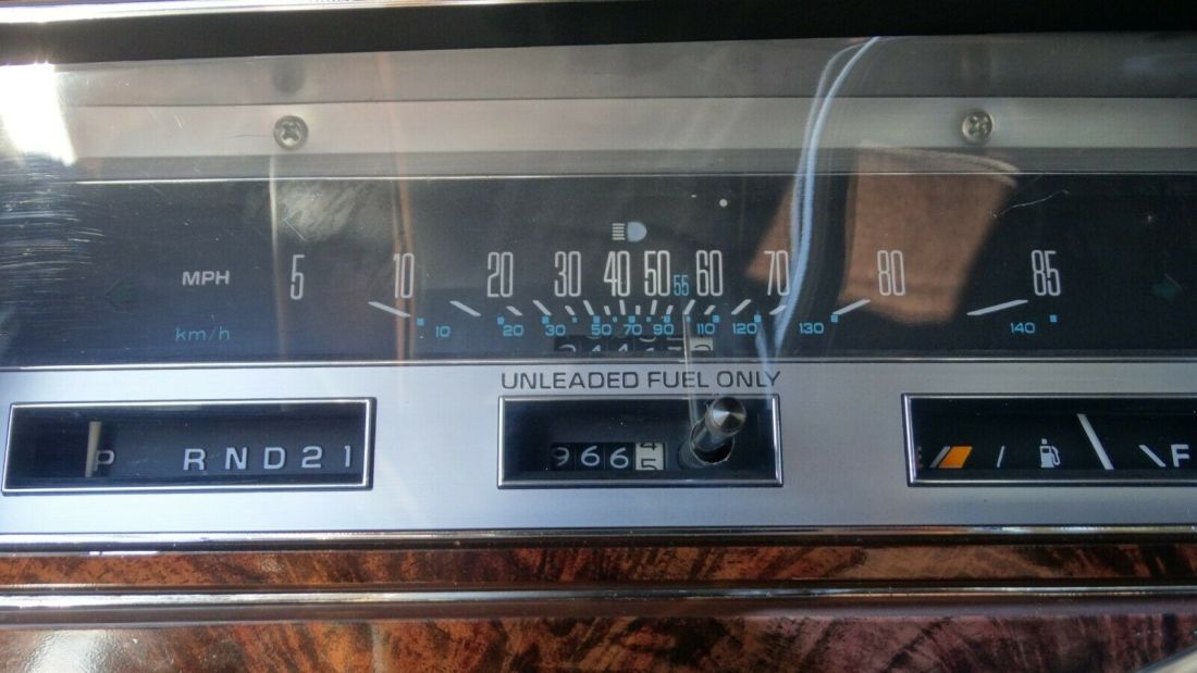 1984 Oldsmobile Eighty-Eight Royale Brougham - photo 10