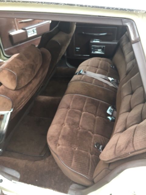 1984 Oldsmobile Eighty-Eight - photo 10