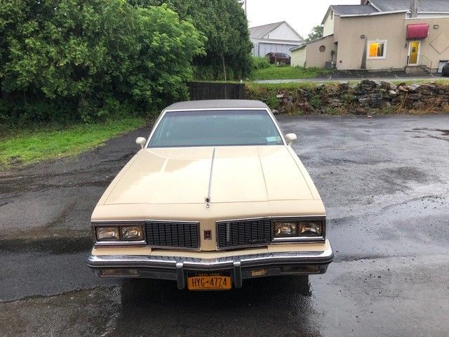 1984 Oldsmobile Eighty-Eight - photo 3