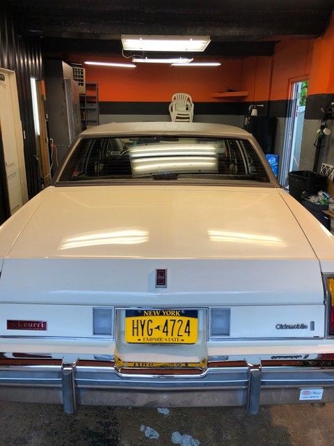 1984 Oldsmobile Eighty-Eight - photo 5