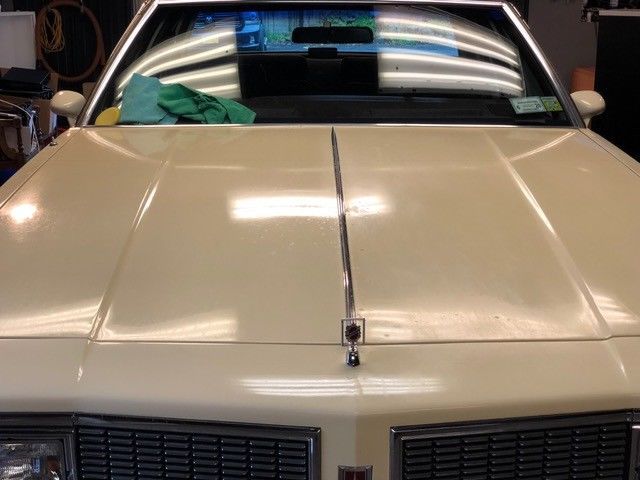 1984 Oldsmobile Eighty-Eight - photo 6