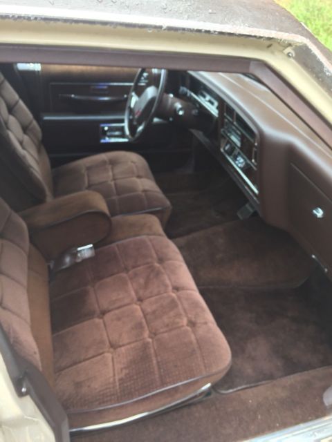 1984 Oldsmobile Eighty-Eight - photo 8