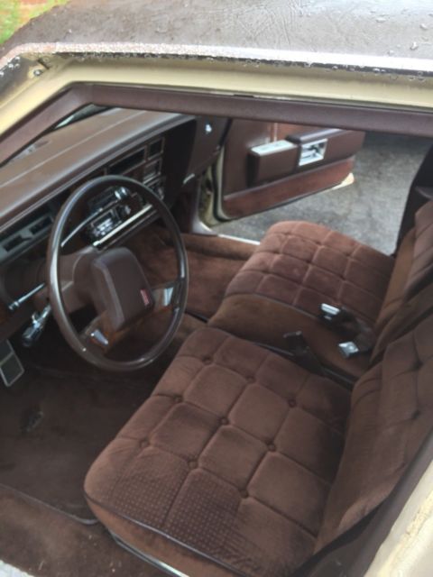 1984 Oldsmobile Eighty-Eight - photo 9
