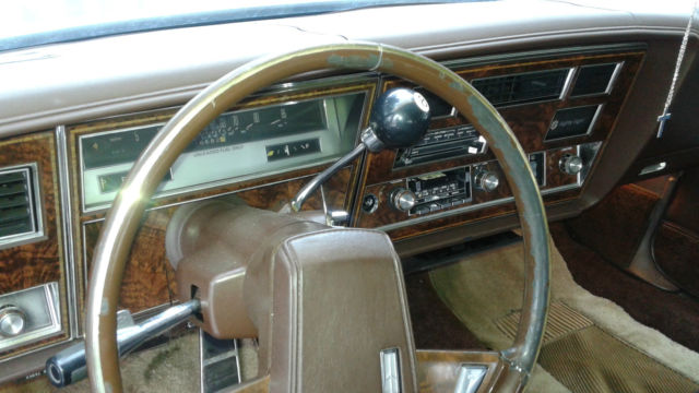 1984 Oldsmobile Other Royale Brougham Coupe 2-Door - photo 5