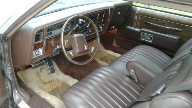 1984 Oldsmobile Other Royale Brougham Coupe 2-Door - photo 6