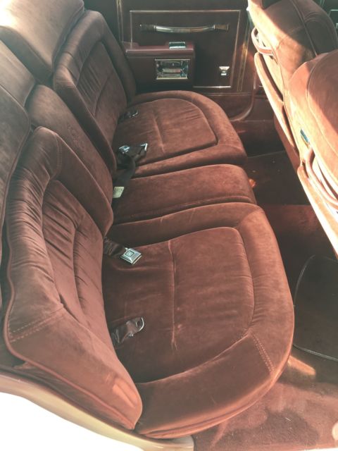 1984 Oldsmobile Other Royale Brougham LS - photo 7