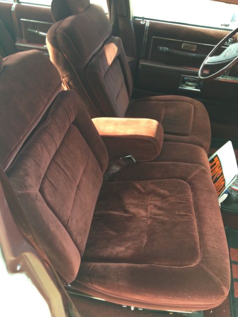 1984 Oldsmobile Other Royale Brougham LS - photo 8