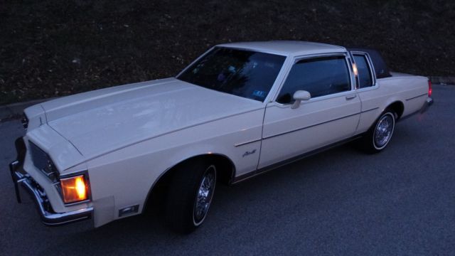 1984 Oldsmobile Eighty-Eight Royale Brougham - photo 12
