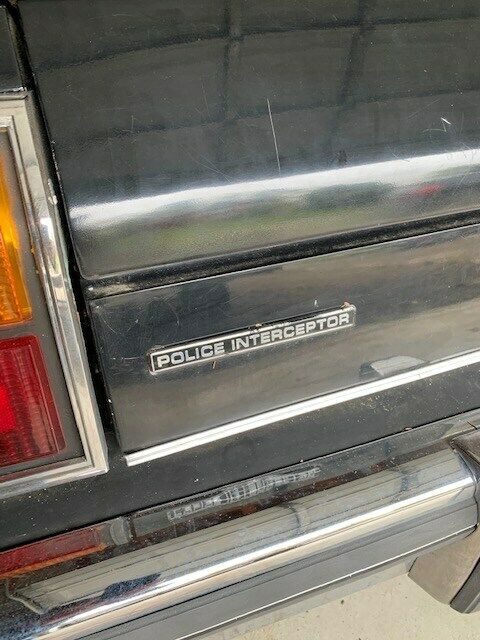 1984 Oldsmobile Eighty-Eight Coupe - photo 3