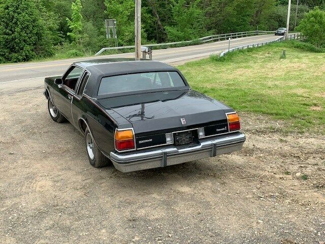 1984 Oldsmobile Eighty-Eight Coupe - photo 4