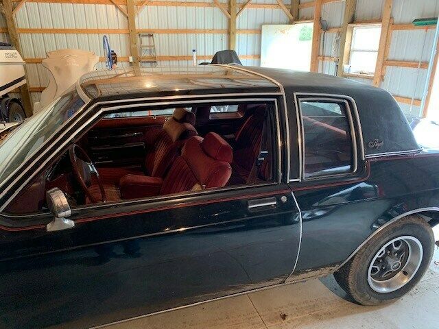 1984 Oldsmobile Eighty-Eight Coupe - photo 7