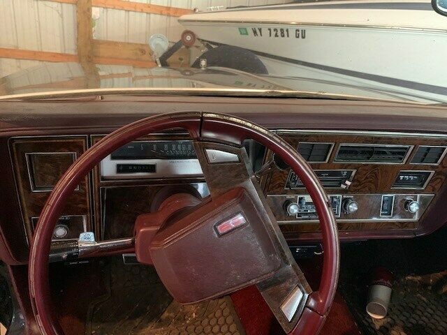 1984 Oldsmobile Eighty-Eight Coupe - photo 9