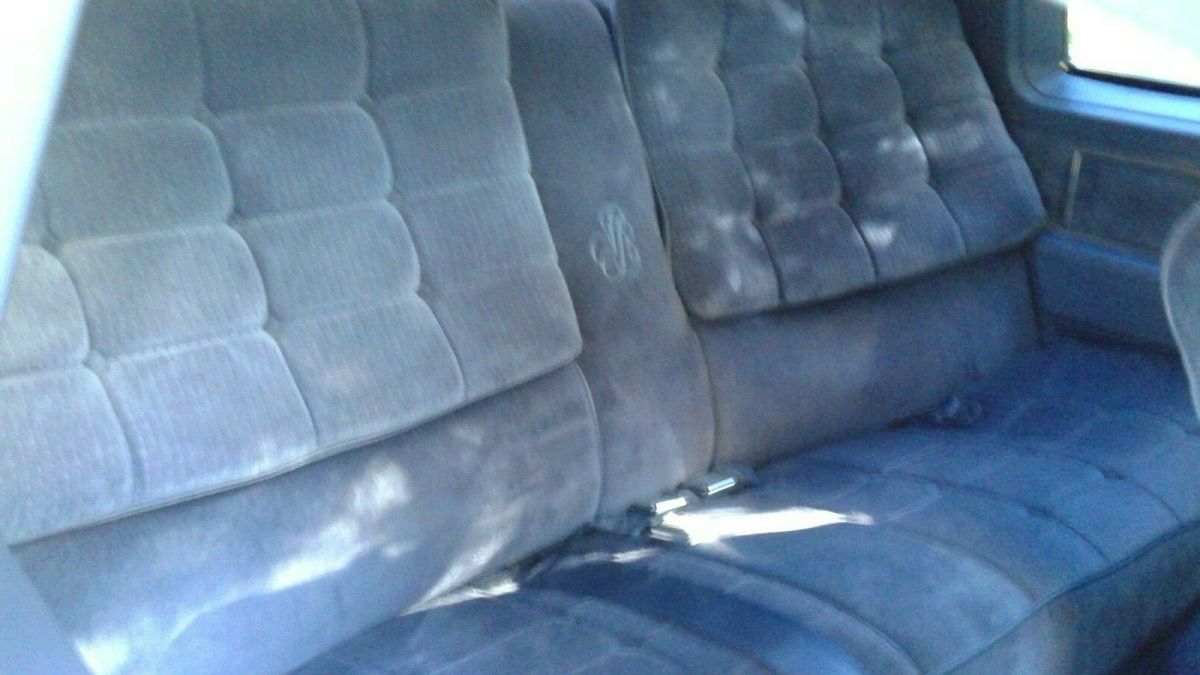 1984 Oldsmobile Eighty-Eight Chrome - photo 9