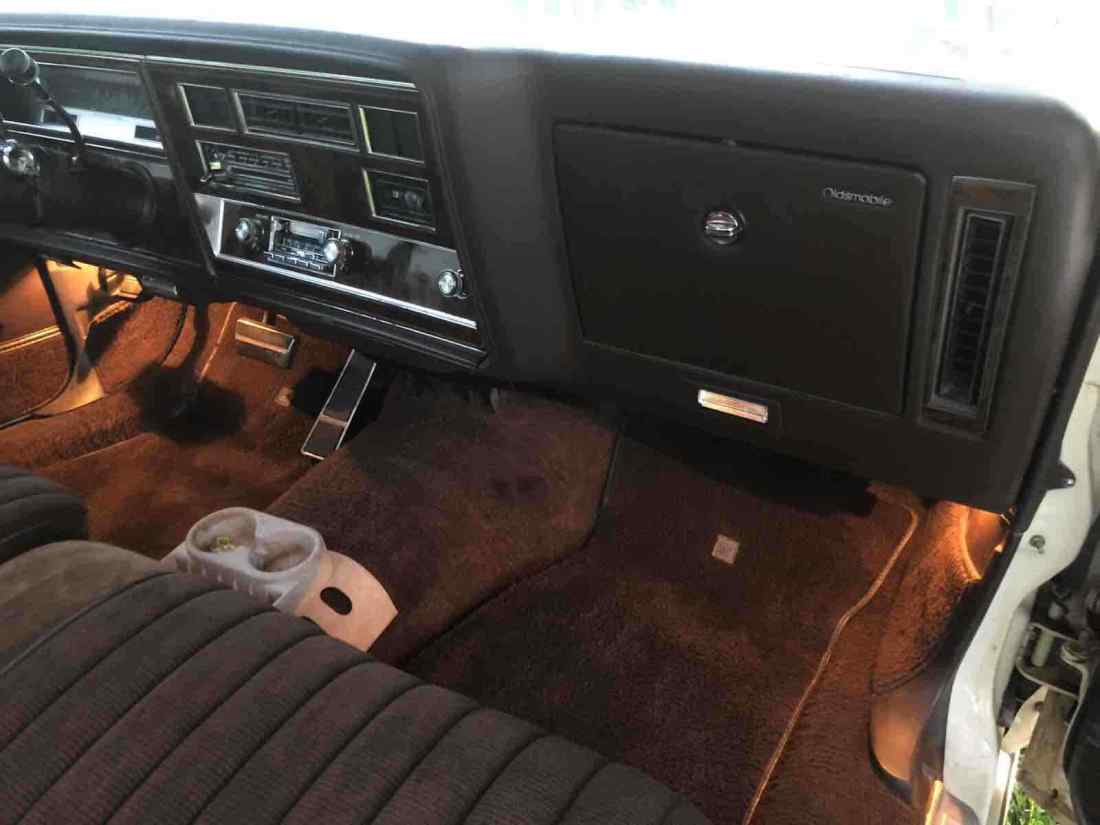 1984 Oldsmobile Delta 88 ROYALE - photo 11