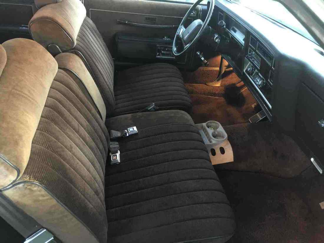 1984 Oldsmobile Delta 88 ROYALE - photo 12